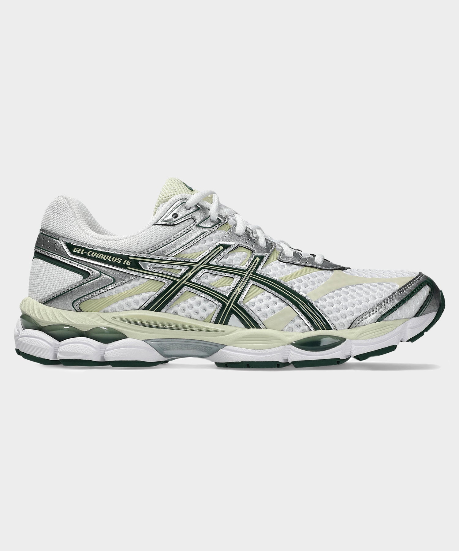 ASICS GEL-CUMULUS® 16 in Forest – Todd Snyder