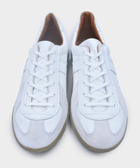 Reproduction of Found German Military Trainers in All White