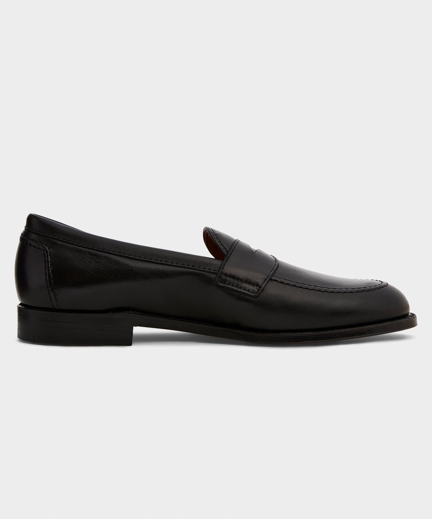 Alden Flex Welt Penny Loafer – Todd Snyder