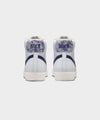Nike Blazer Mid 77 White/Navy
