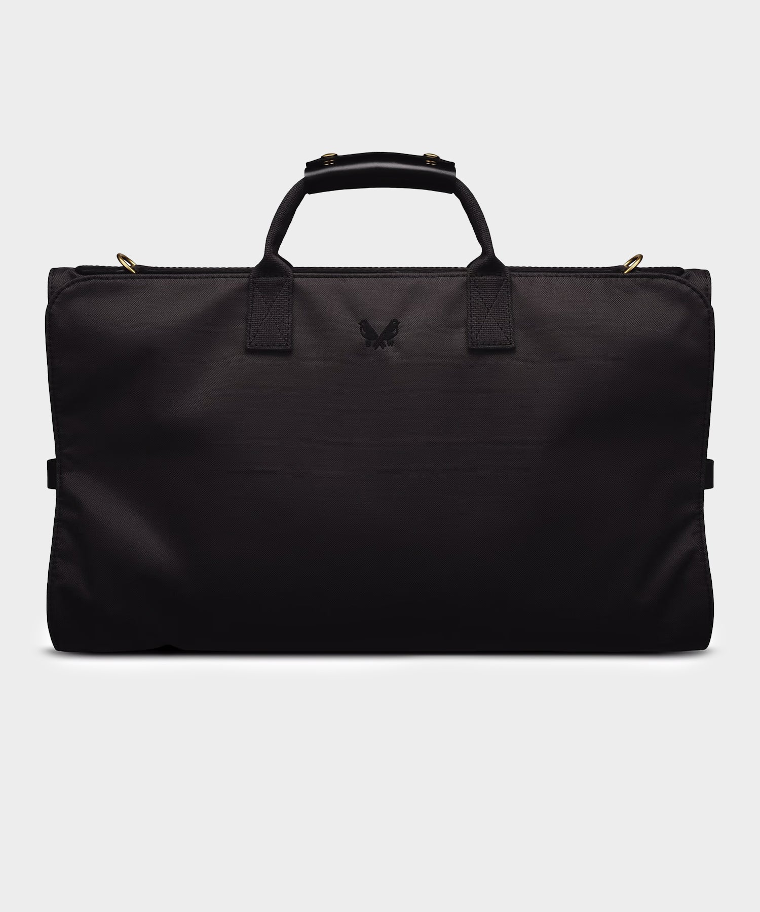Bennett Winch Nylon Trifold Suit Carrier in Black – Todd Snyder