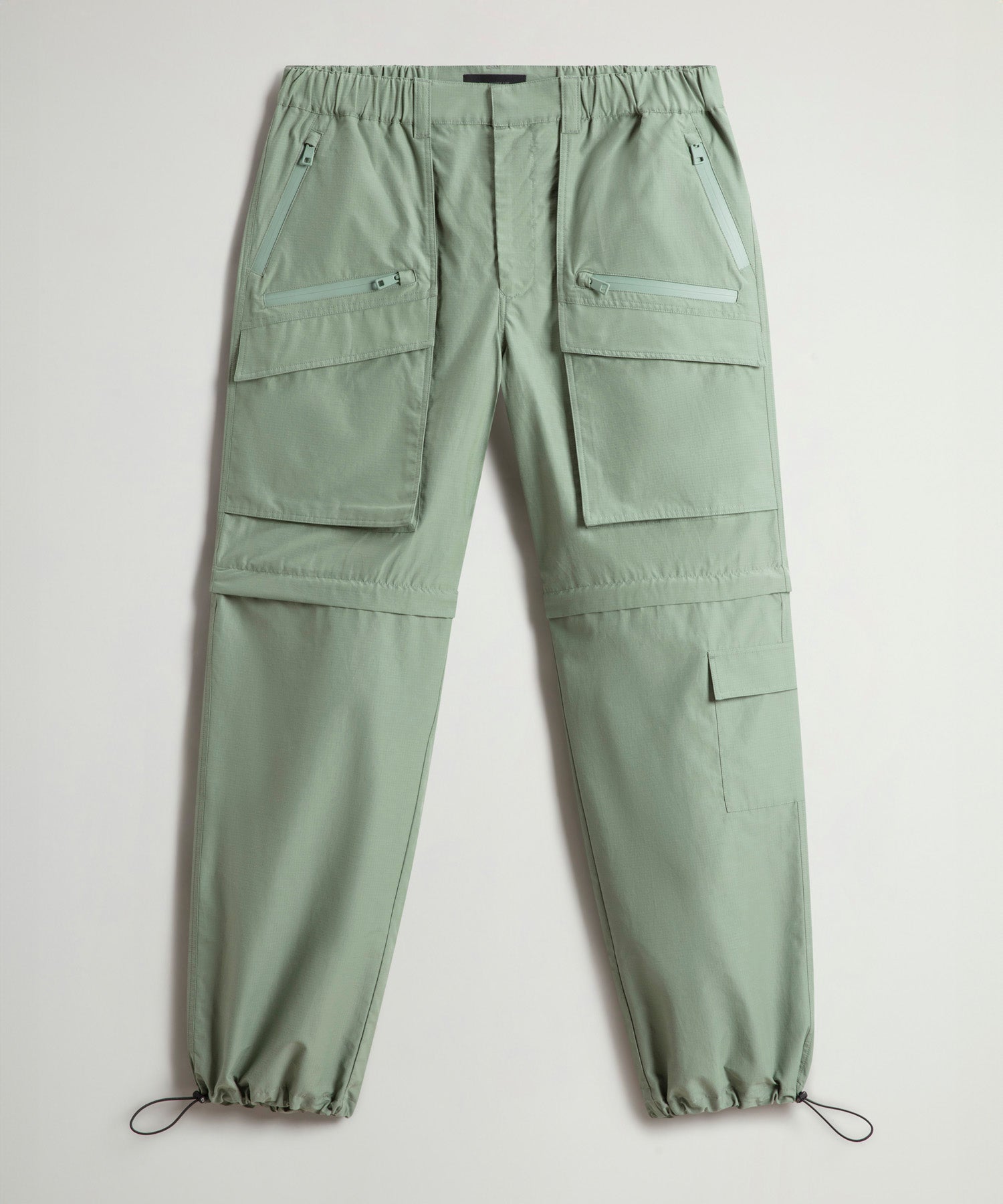 Todd Snyder x Woolrich Zip Pant