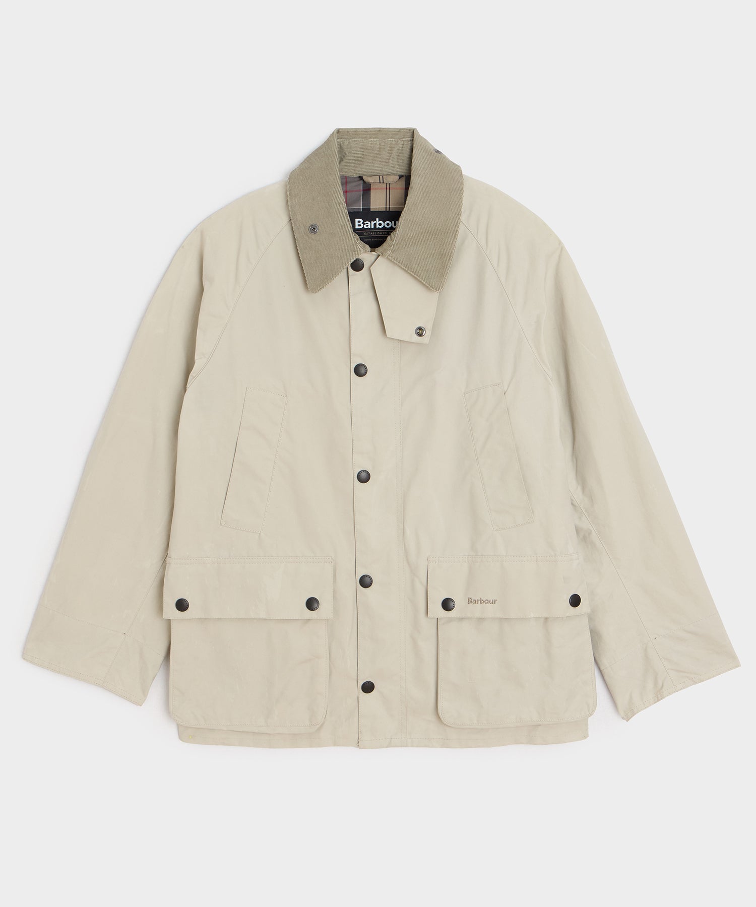 Barbour Bedale Jacket – Todd Snyder