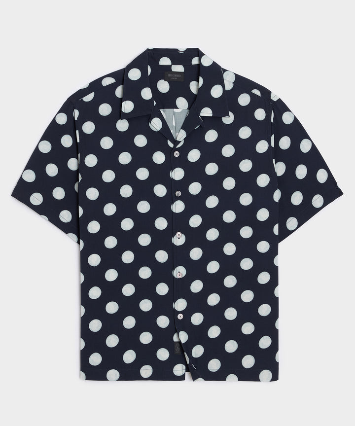 Capri Shirt