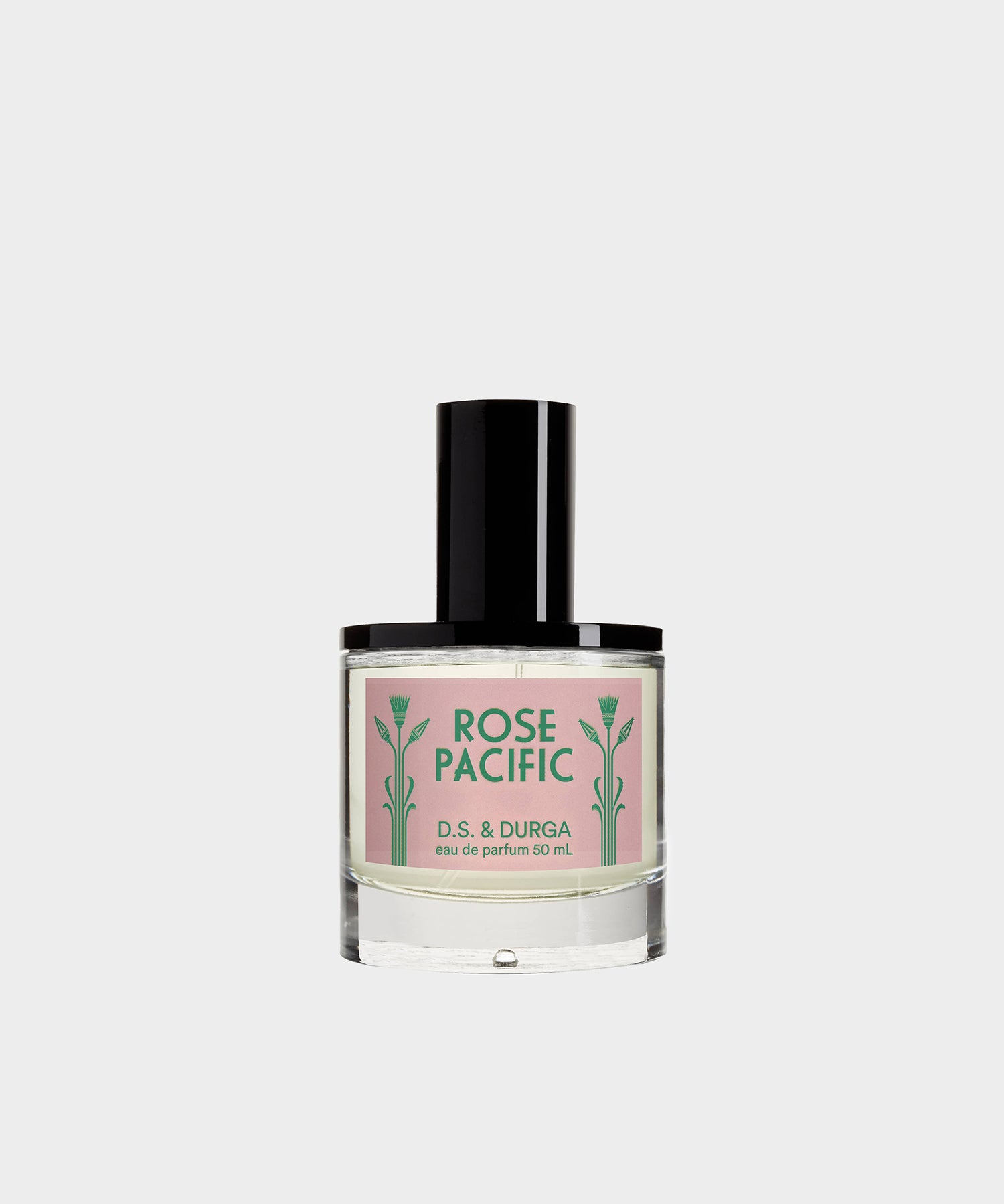 D.S. & DURGA Rose Pacific 50ml Fragrance – Todd Snyder