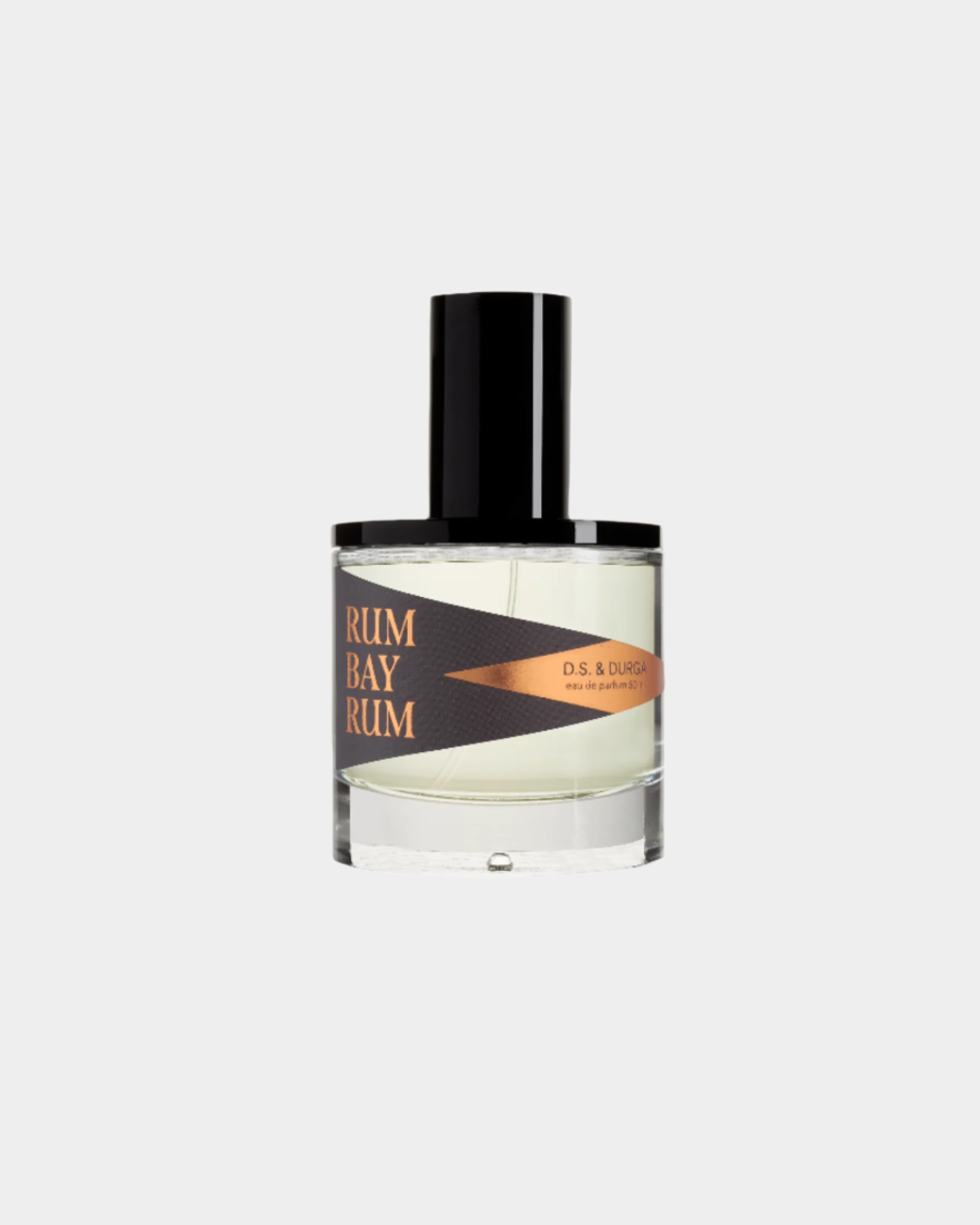 D.S. & DURGA Rum Bay Rum Cologne – Todd Snyder
