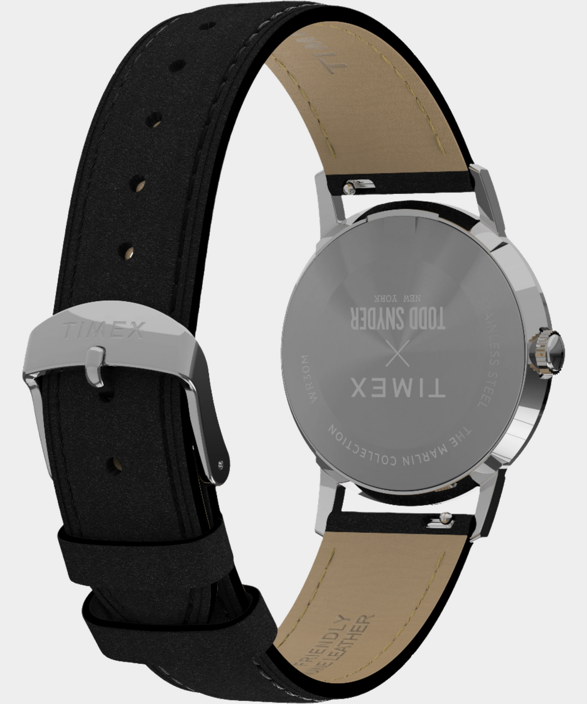 Timex X Todd Snyder Dylan Watch