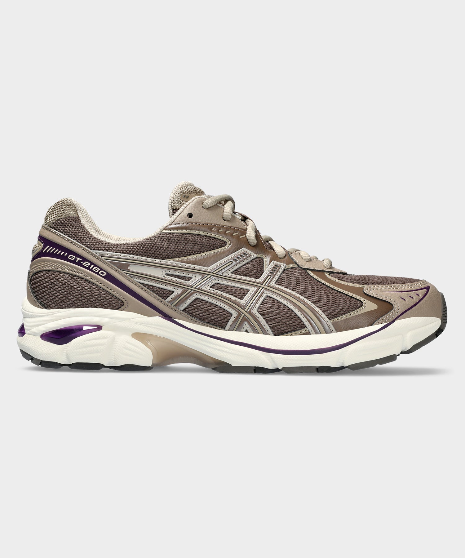 ASICS GT-2160 in Brown