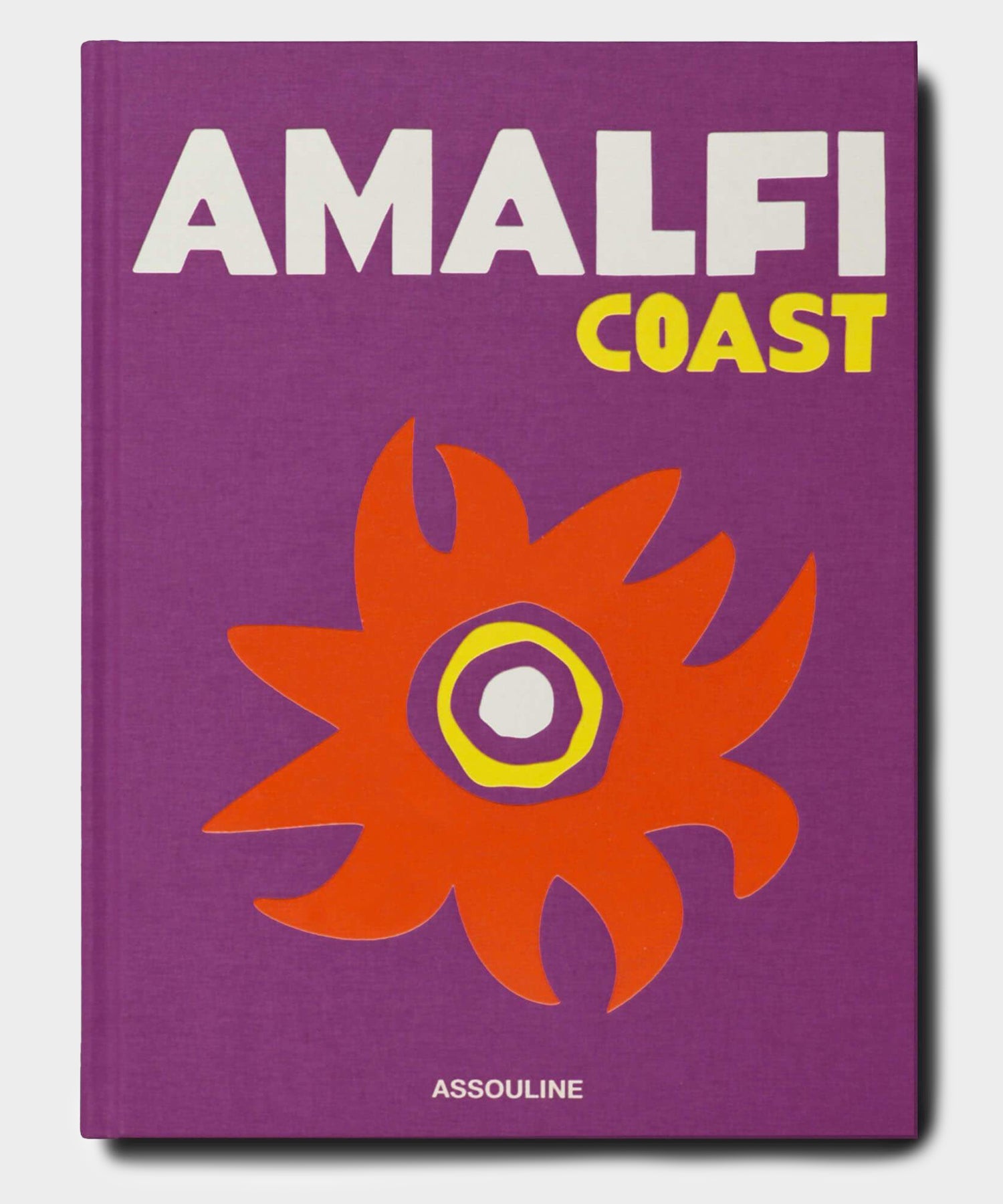 Assouline "Amalfi Coast" Book