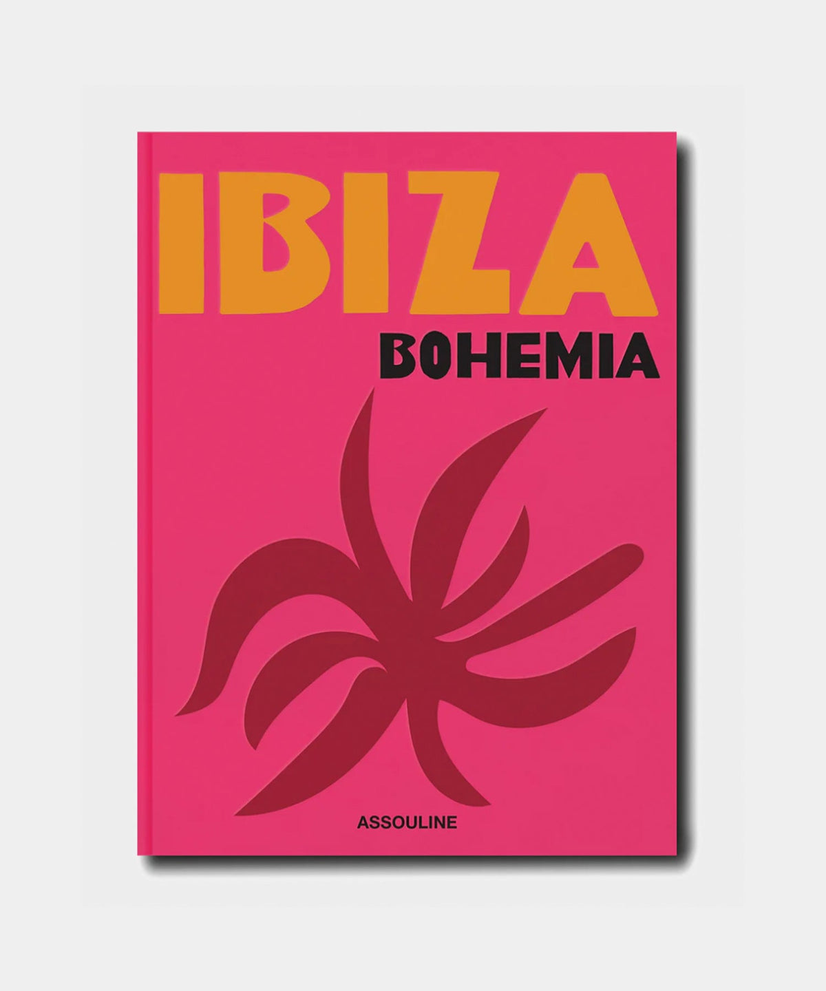 Assouline "Ibiza Bohemia" Book