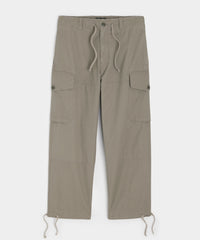 Garment-Dyed Cargo Pant in Faded Surplus