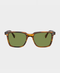 Oliver Peoples Lachman Sunglasses in Raintree
