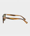 Oliver Peoples Lachman Sunglasses in Raintree