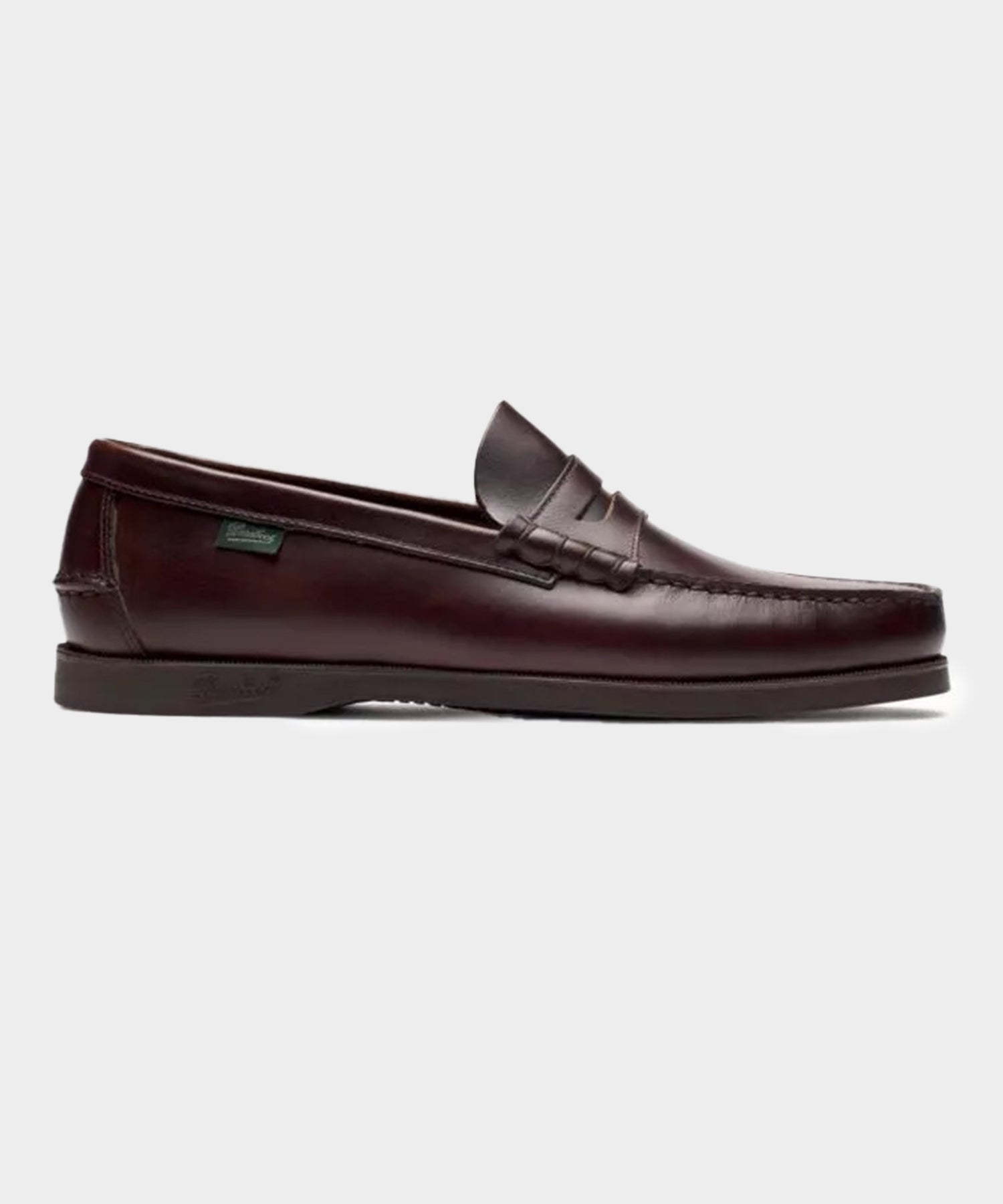 Paraboot Coraux Loafer – Todd Snyder