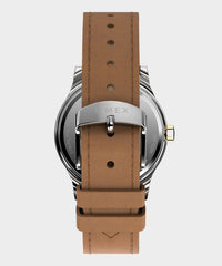 Timex x Todd Snyder MK-1 Amalfi Dress Watch
