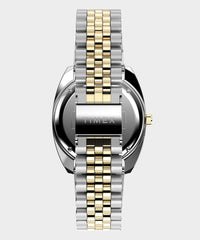 Timex x Todd Snyder Q 1978 Two-Tone