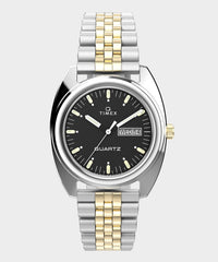 Timex x Todd Snyder Q 1978 Two-Tone