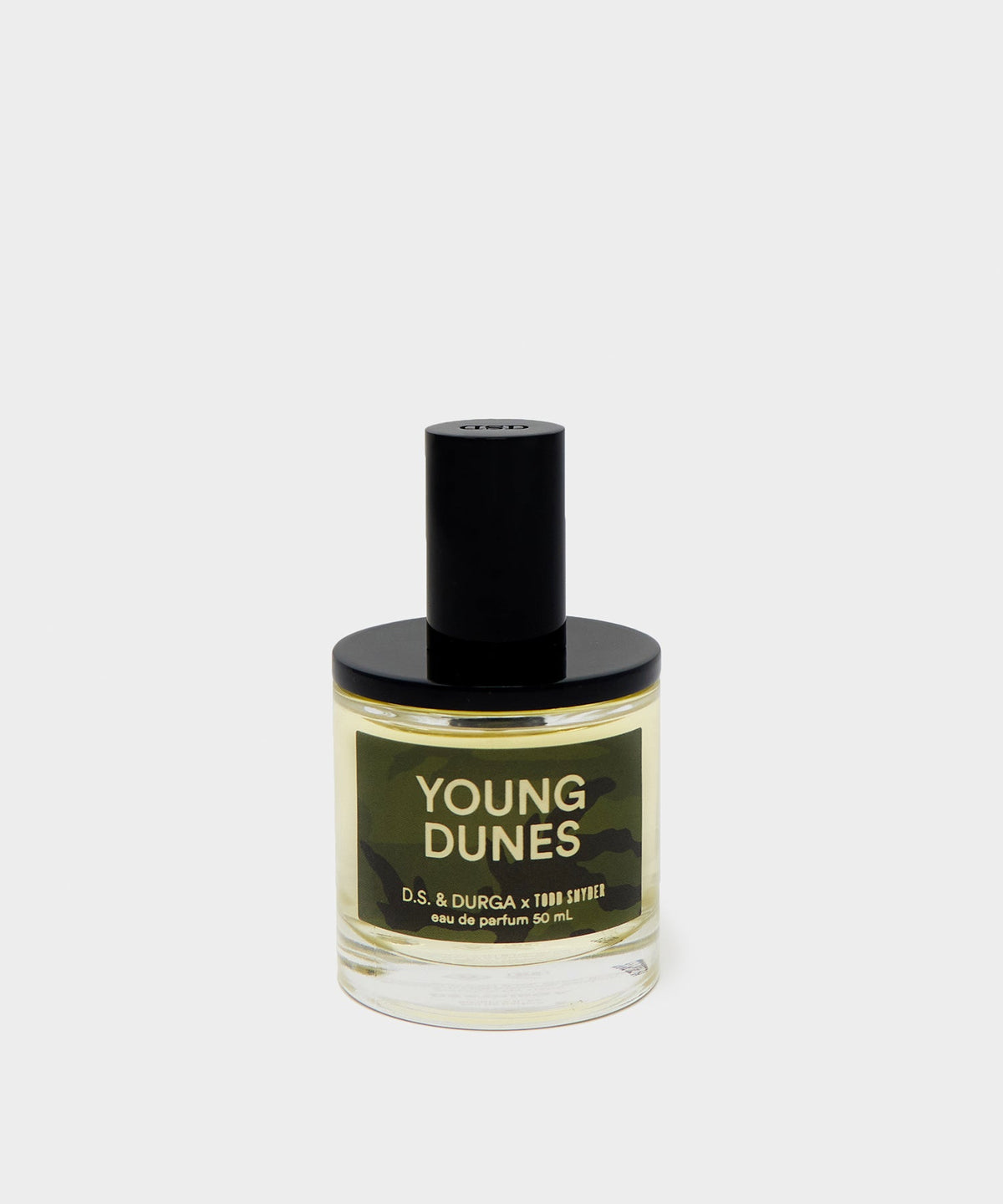 Todd Snyder x D.S. & Durga Young Dunes 50ml