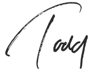 Todd Snyder signature
