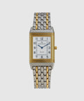 1990s Jaeger LeCoultre Reverso Classique Model Watch
