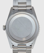 2000 Rolex Thunderbird Datejust Watch