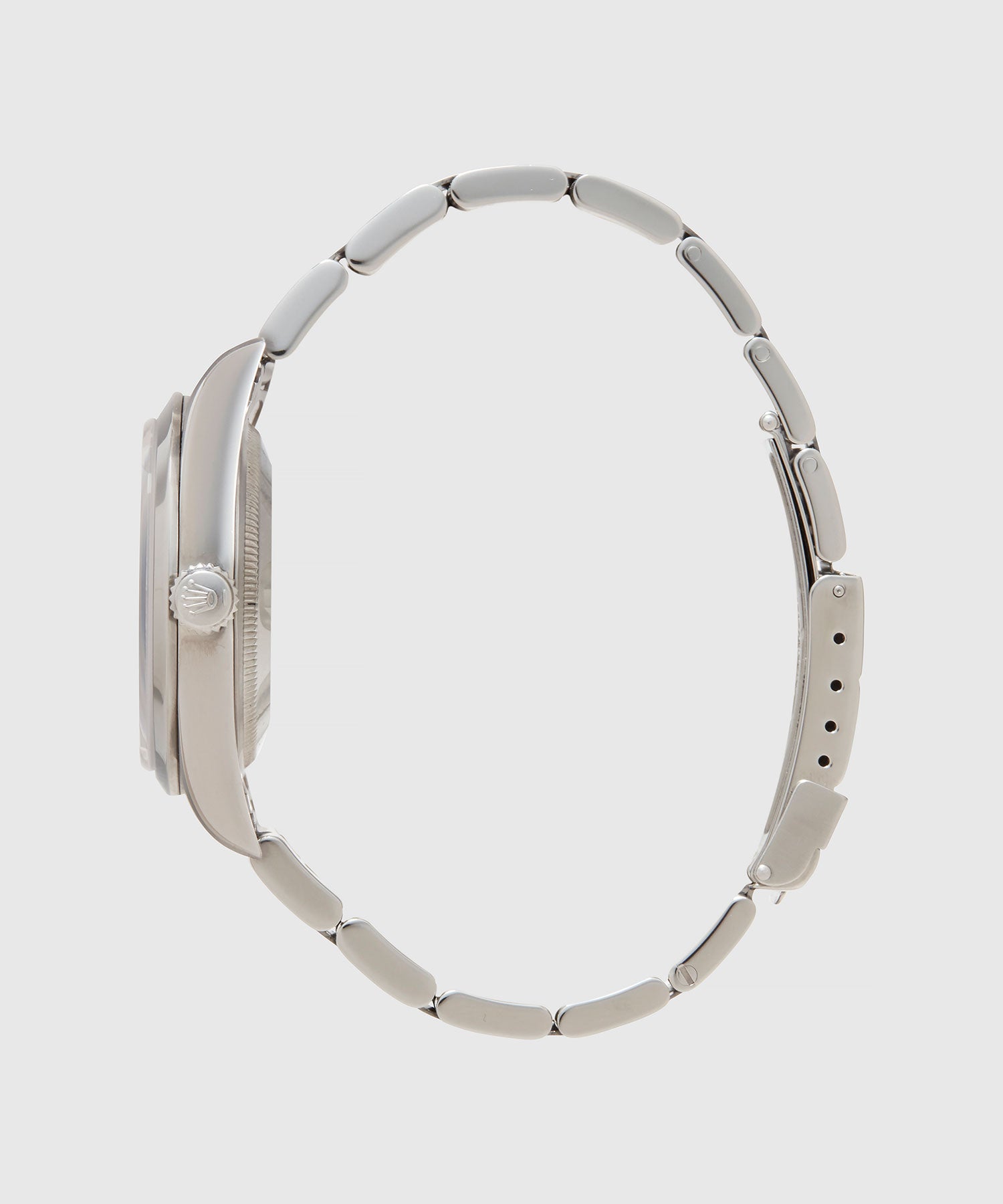 1997 Rolex Oyster Perpetual Explorer Watch – Todd Snyder
