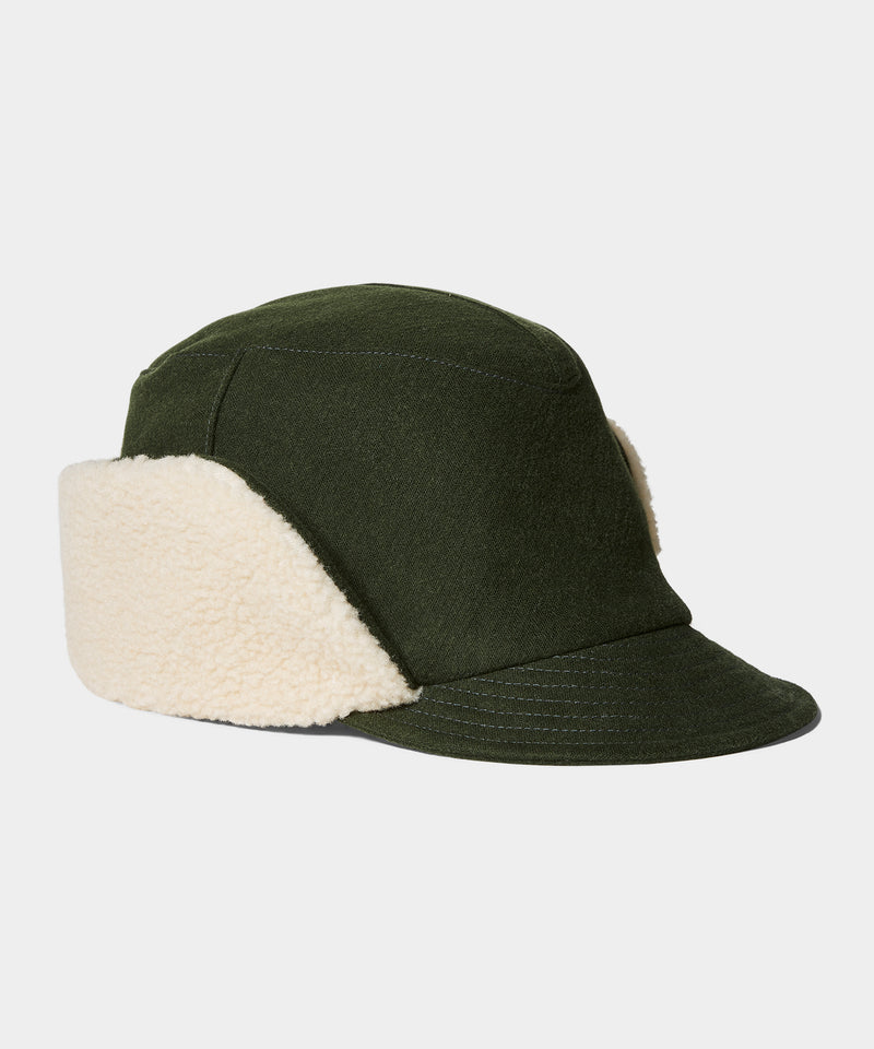 Câbleami Heavy Boa Cap