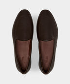 Miez Leather Mocassino Slip-On Loafer