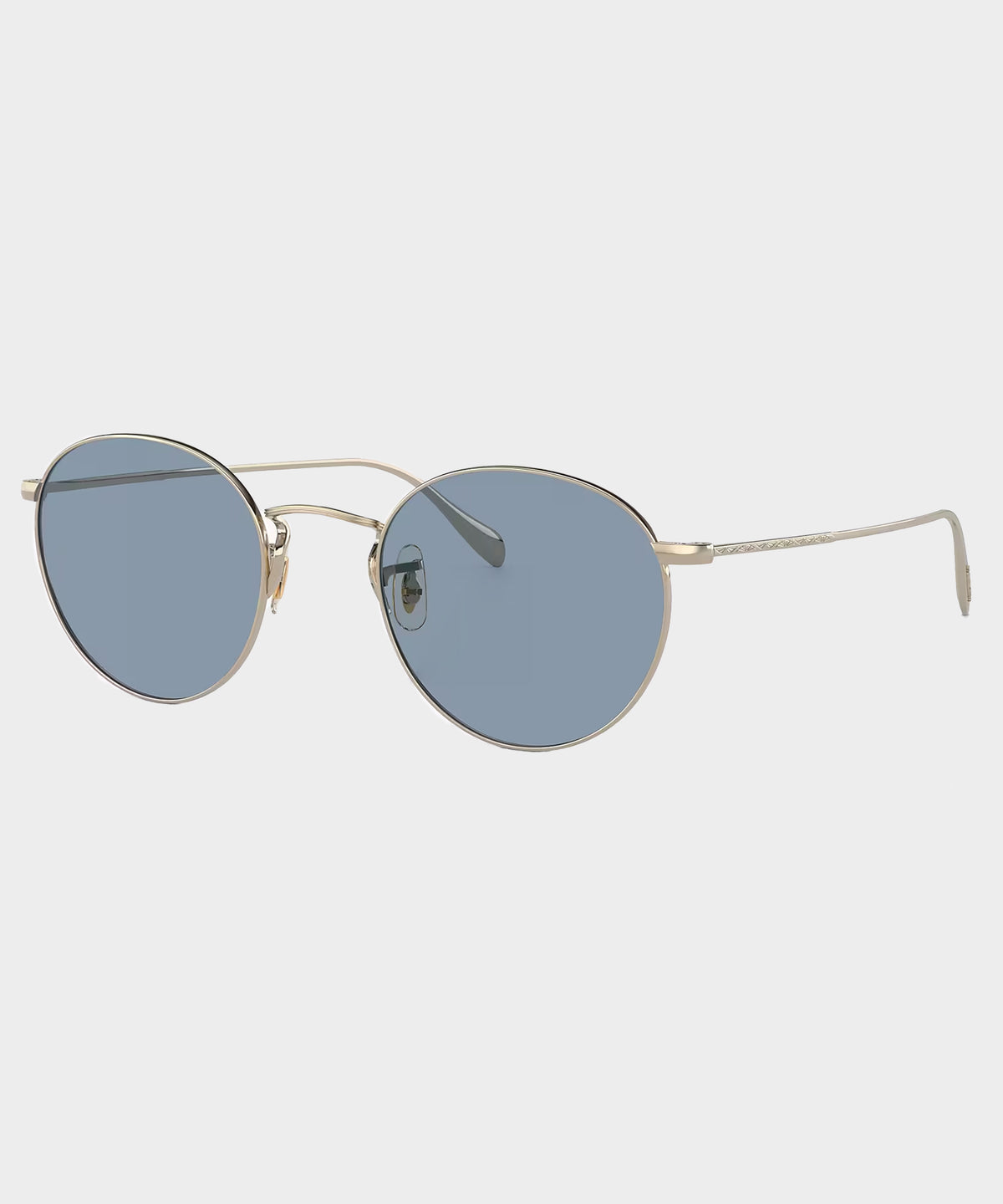 Oliver Peoples Coleridge Sunglasses