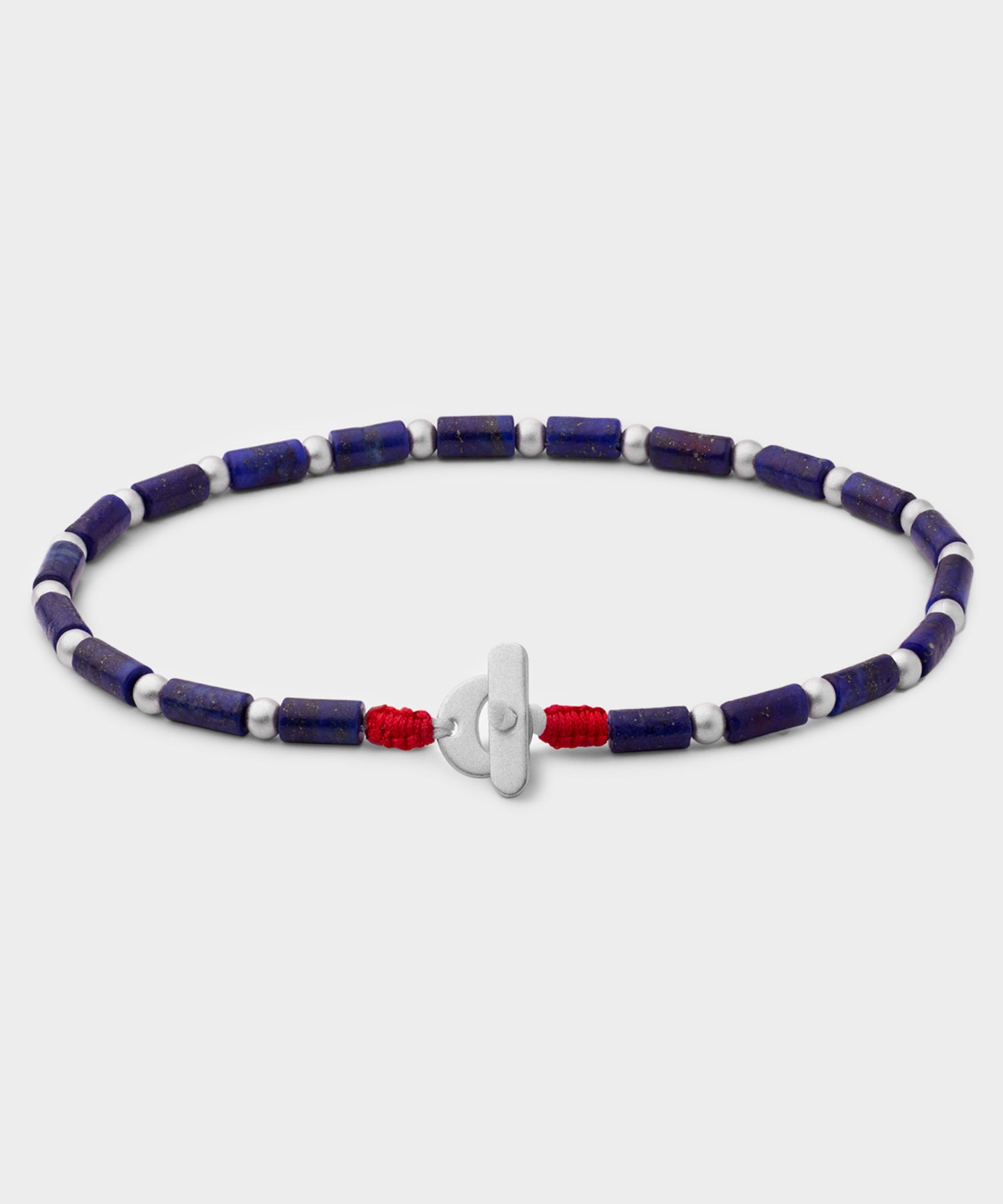 Miansai Sterling Silver Cuban Chain Bracelet – Todd Snyder