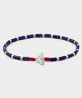 Miansai Nima Lapis Bracelet