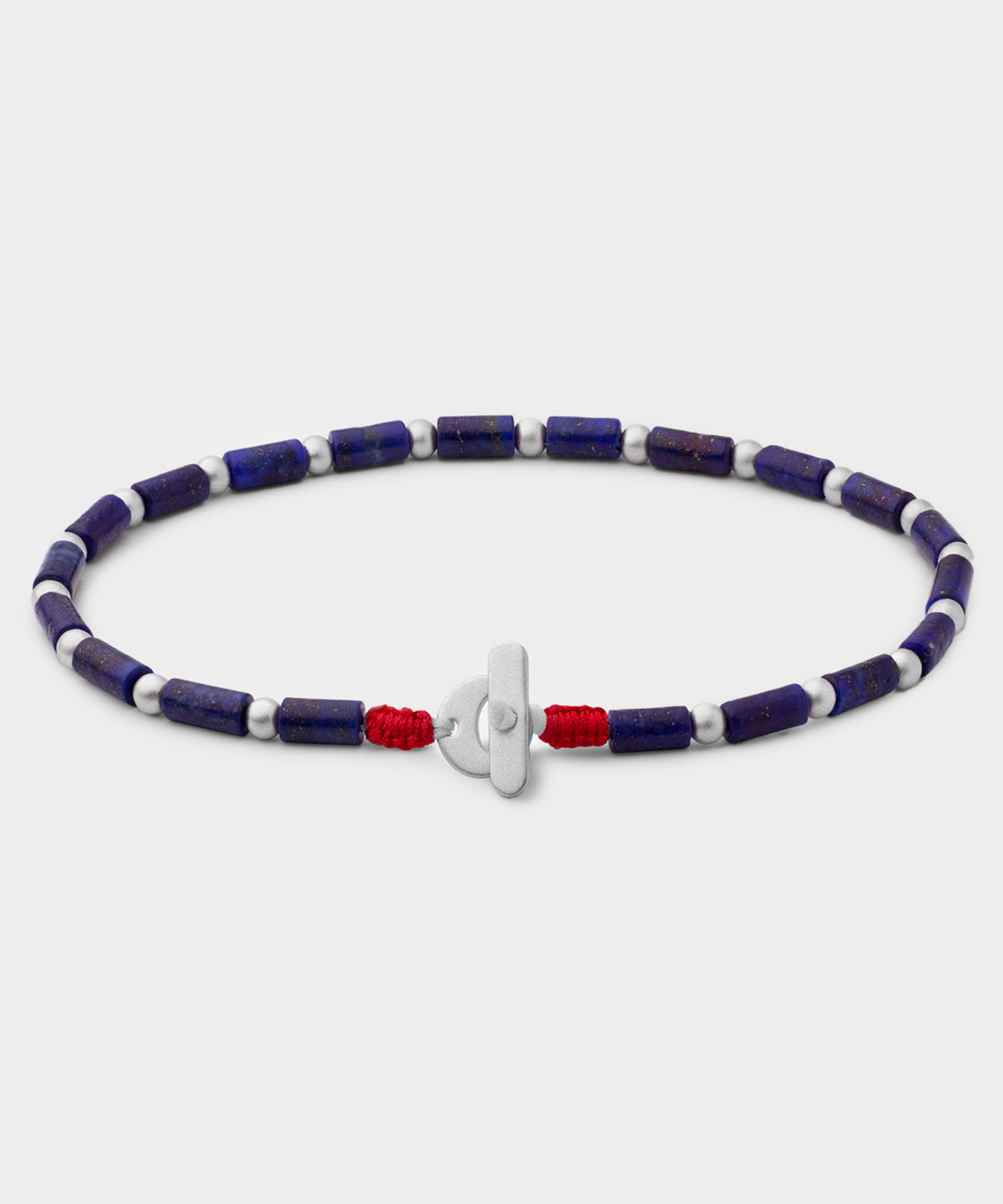 Miansai Nima Lapis Bracelet