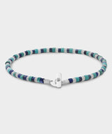 Miansai Ivo Beaded Bracelet