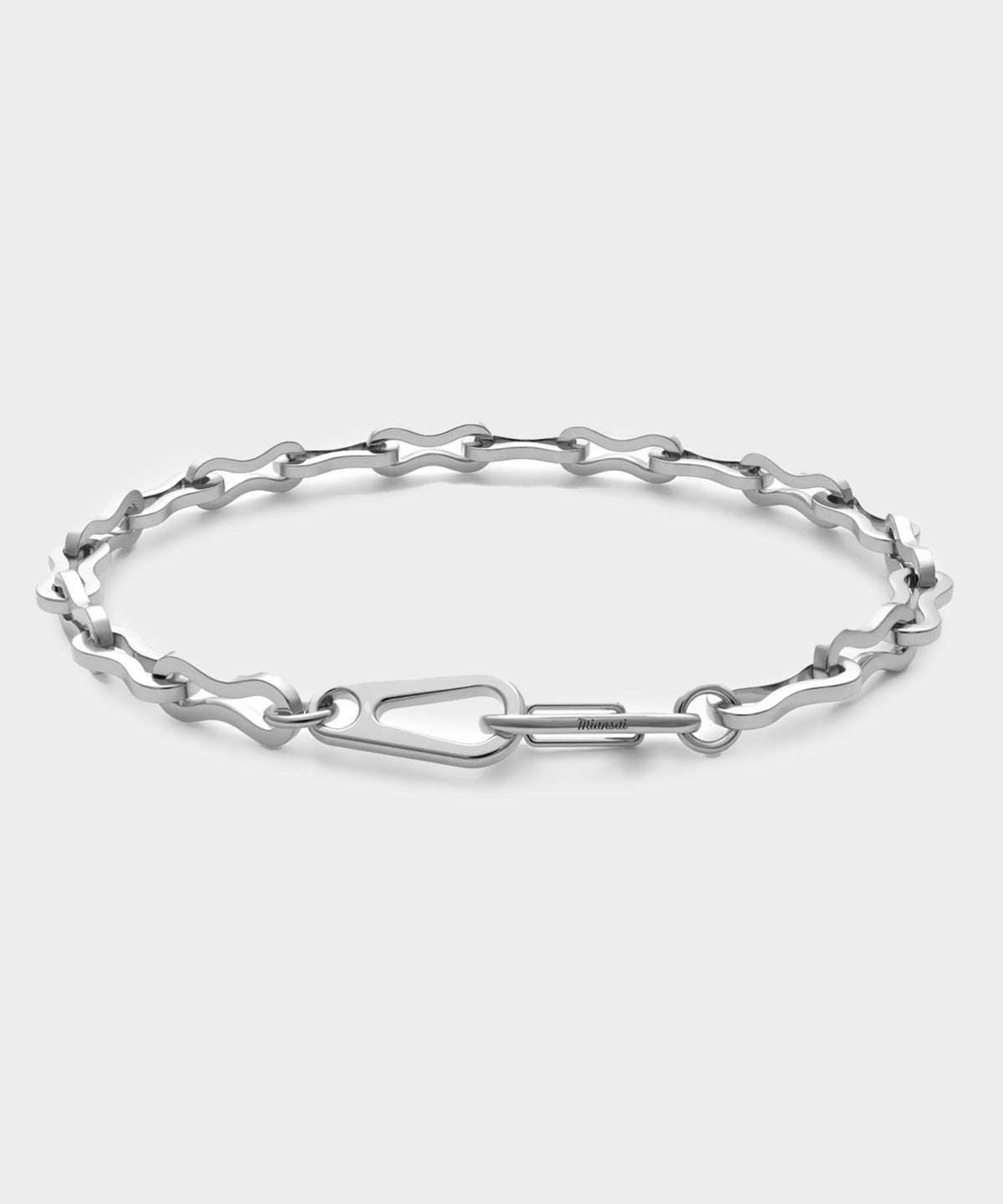 Miansai Rex Link Bracelet