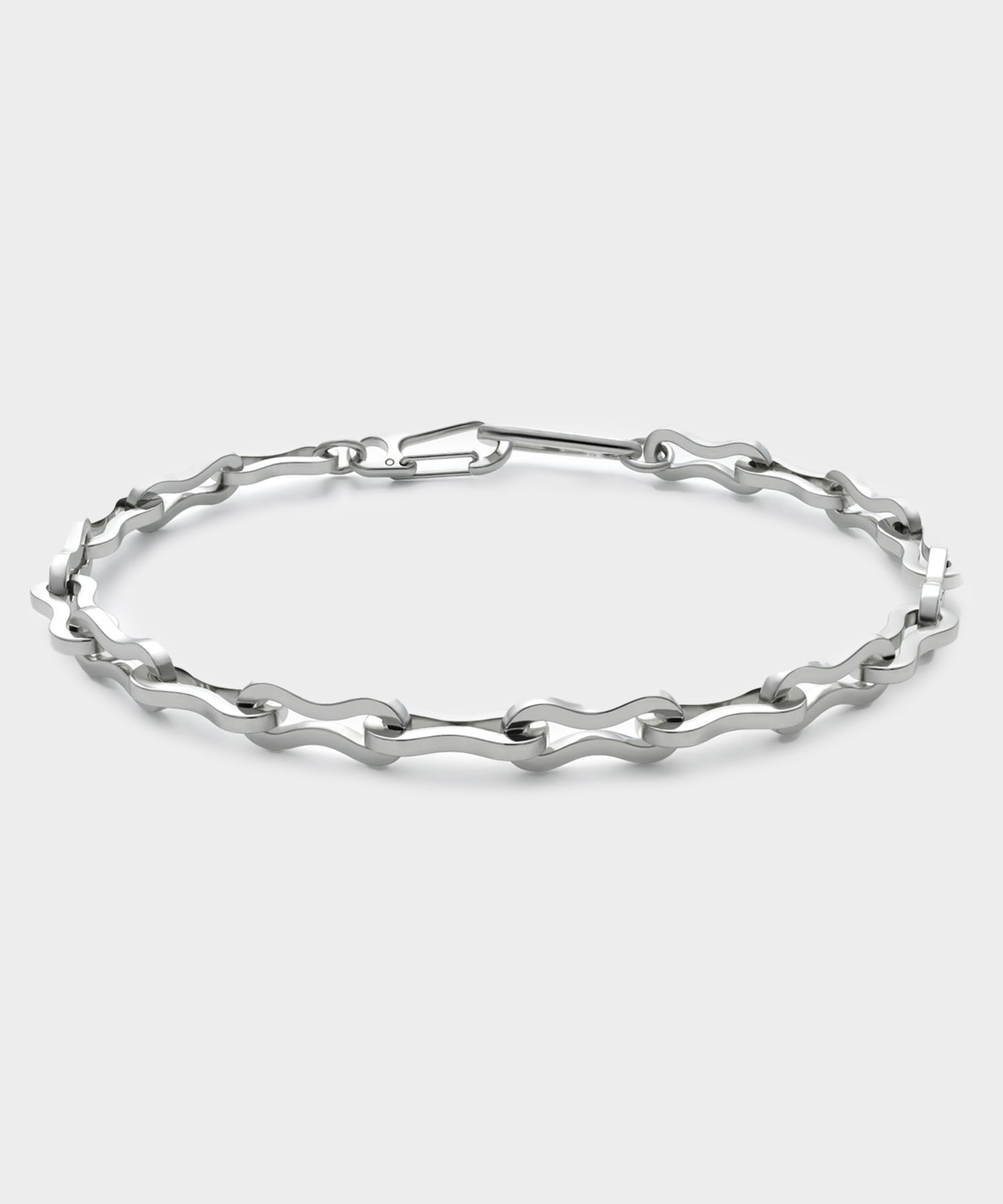 Miansai Sterling Silver Singular Cuff – Todd Snyder