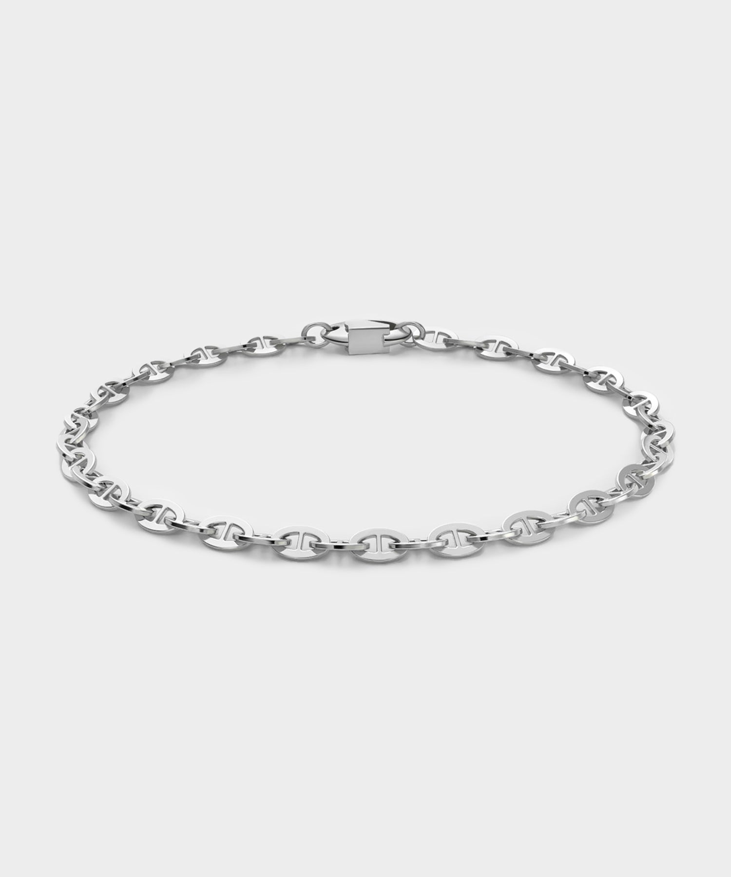 Miansai Sterling Silver Singular Cuff – Todd Snyder