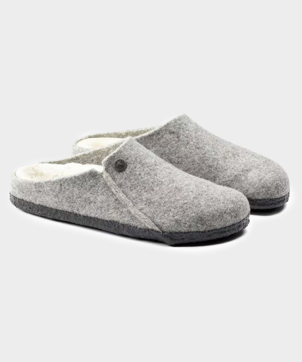 Birkenstock Zermatt Shearling Slipper