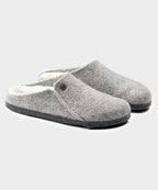 Birkenstock Zermatt Shearling Slipper