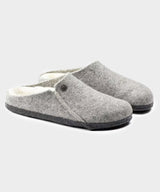 Birkenstock Zermatt Shearling Slipper
