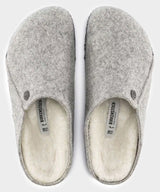 Birkenstock Zermatt Shearling Slipper