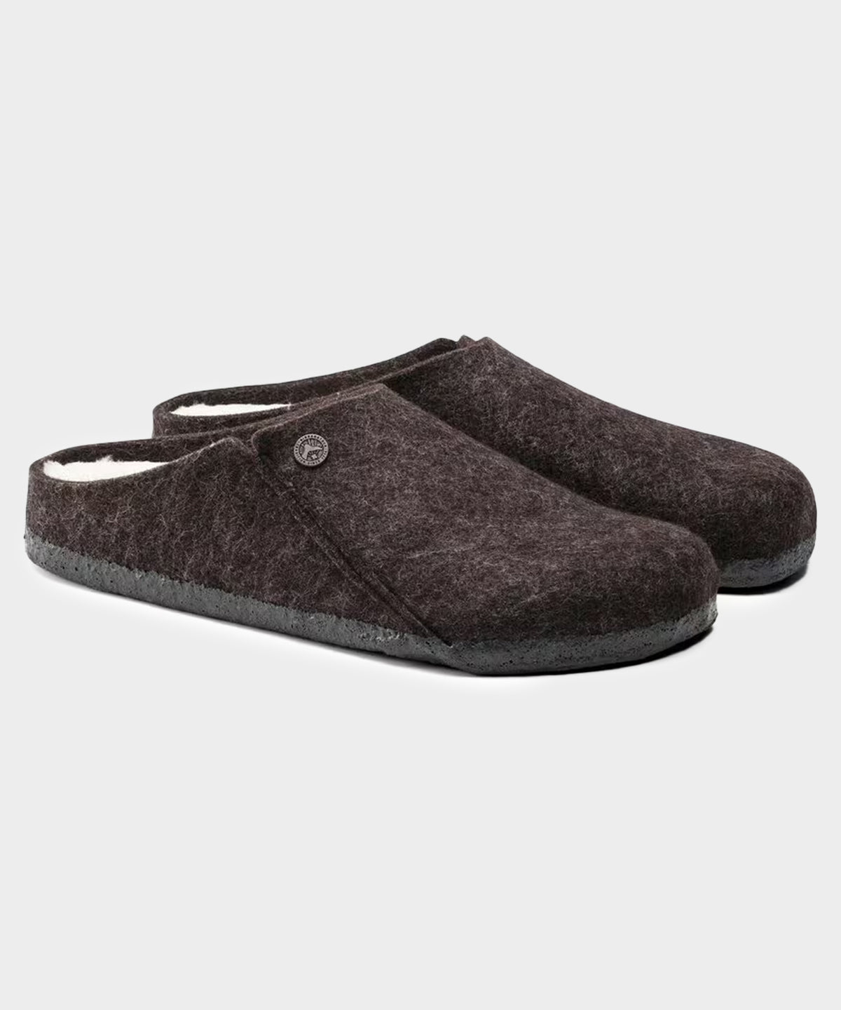 Birkenstock Zermatt Shearling Slipper