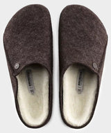Birkenstock Zermatt Shearling Slipper