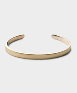 Miansai Brass Singular Cuff