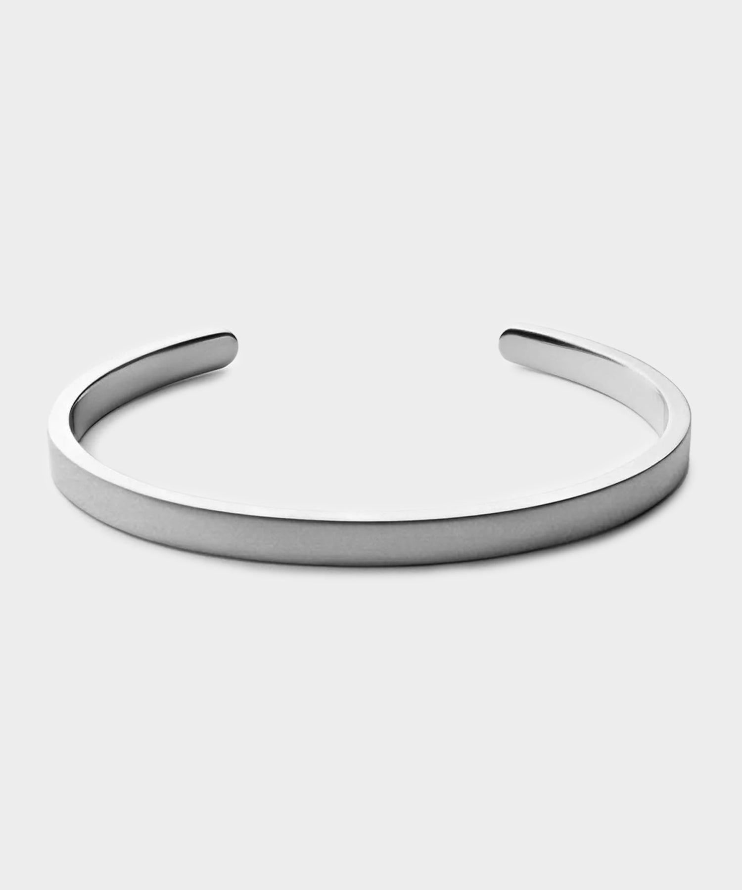 Miansai Sterling Silver Cuban Chain Bracelet – Todd Snyder