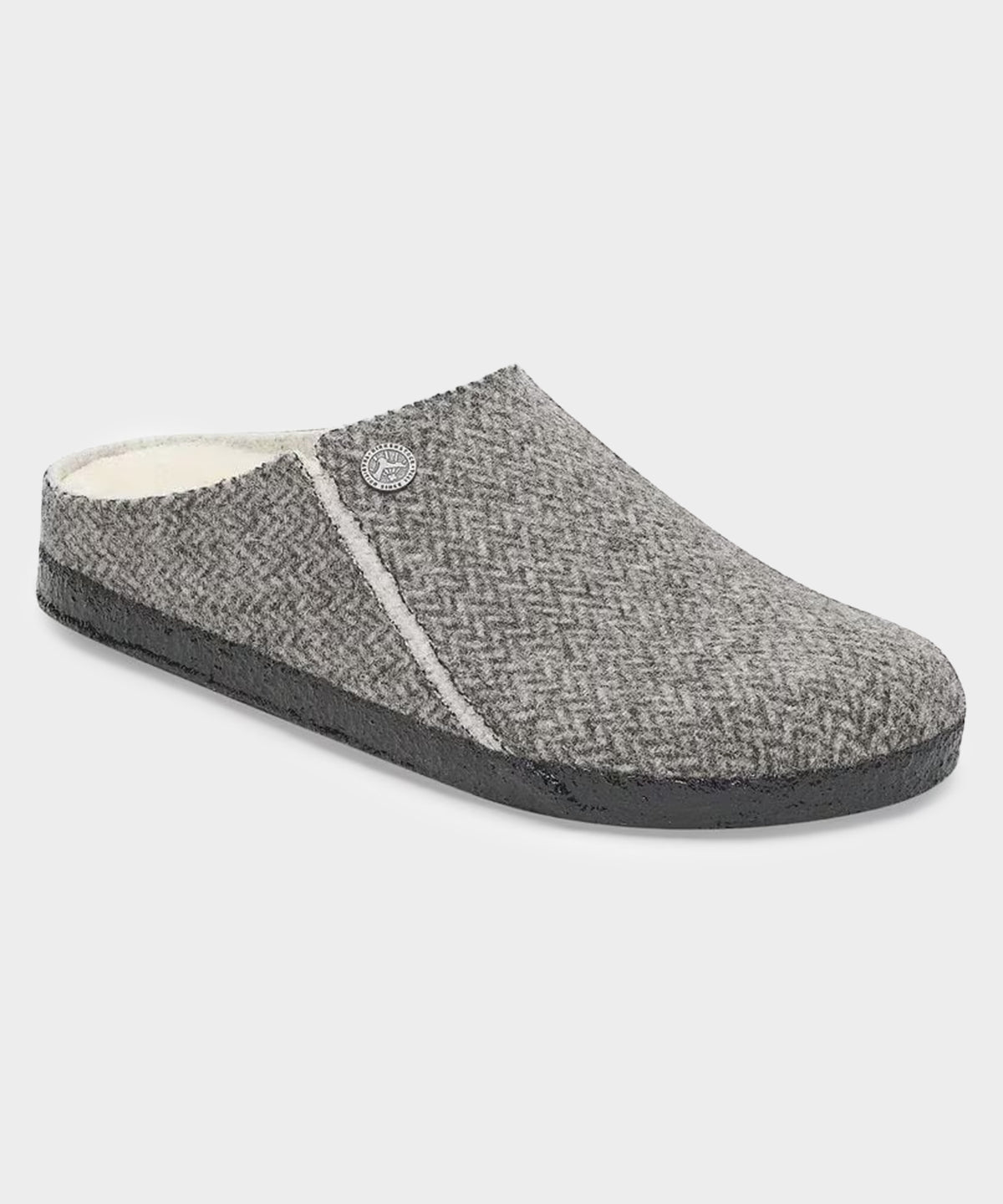 Birkenstock Zermatt Shearling Slipper