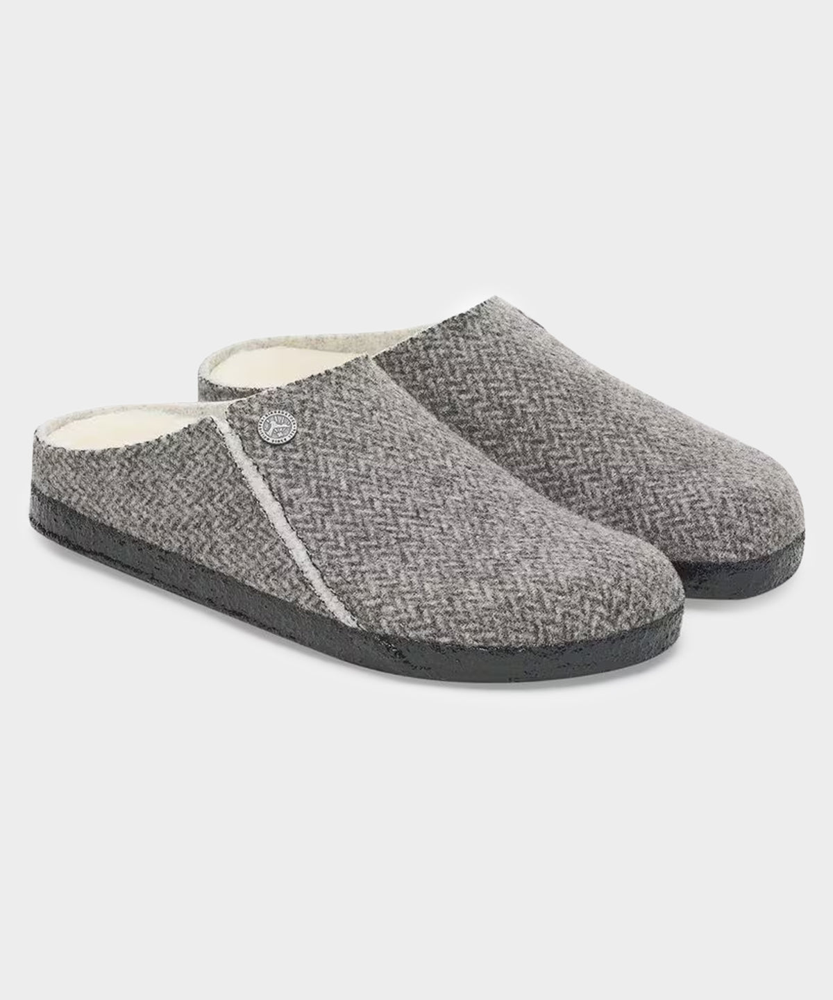 Birkenstock Zermatt Shearling Slipper