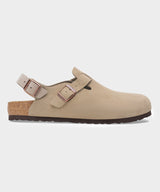Birkenstock Tokio Suede Clog