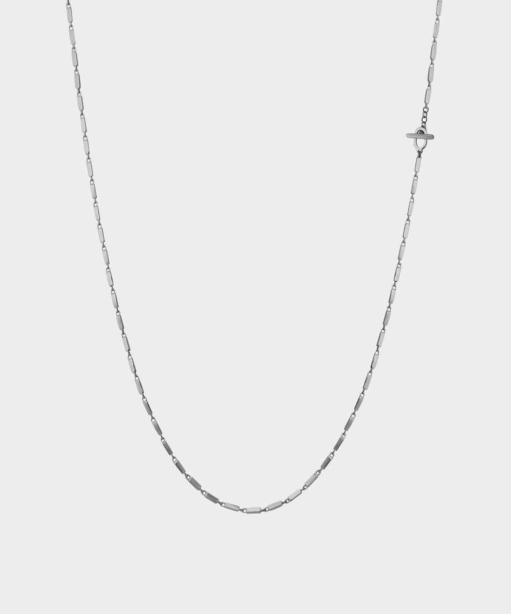 Miansai Wes Chain Necklace