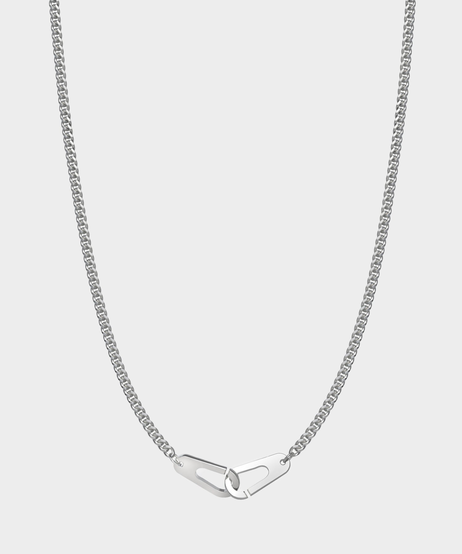 Miansai Sterling Silver Singular Cuff – Todd Snyder