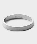 Miansai 3mm Band Ring